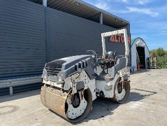 Hamm HD 13 VV