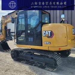CAT 307