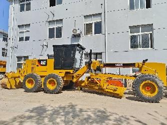 CAT 140 H