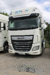 DAF XF 480 FT