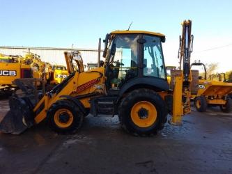 JCB 3 CX