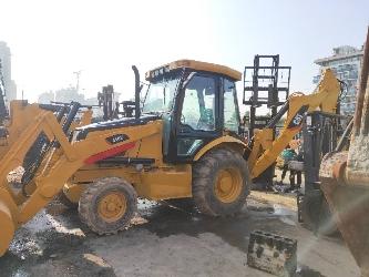 CAT 416E