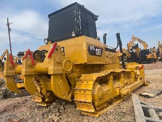 CAT D 7 G