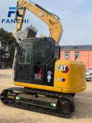 CAT 307