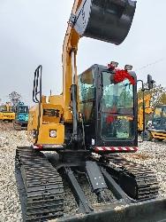 Sany SY 75 C