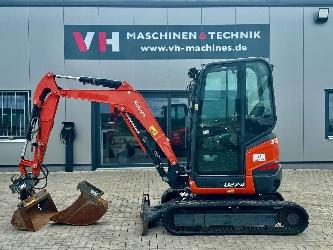 Kubota U 27-4
