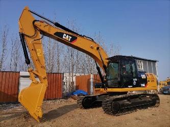 CAT 320 D