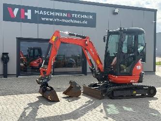 Kubota U 20-3