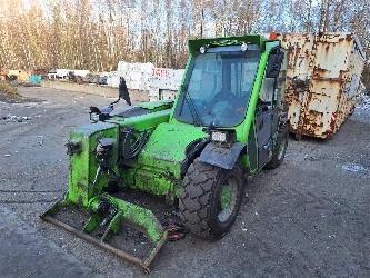 Merlo P25.6
