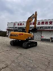 Sany SY 205 H
