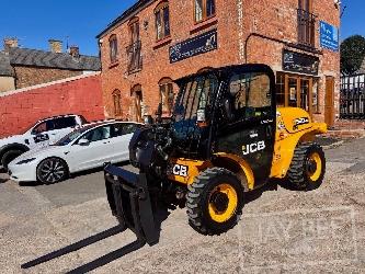 JCB 520-40