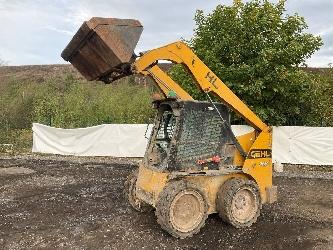 Gehl R 220