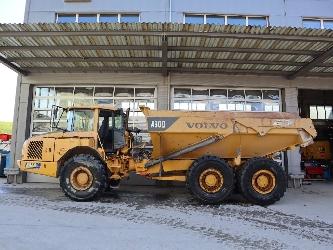 Volvo A 30 D