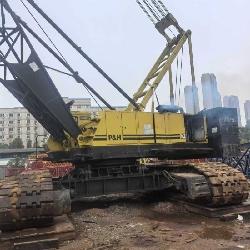 Kobelco 7150