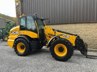JCB TM320S