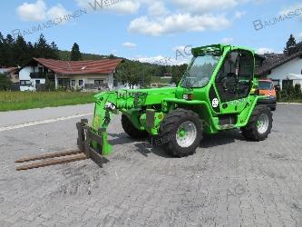 Merlo 38.13