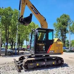 Sany SY 75 C