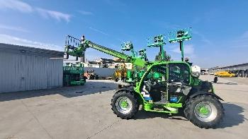 Merlo TF 35.7