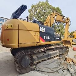 CAT 315 D