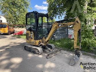 CAT 301.6