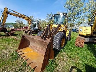 Volvo L 70 C