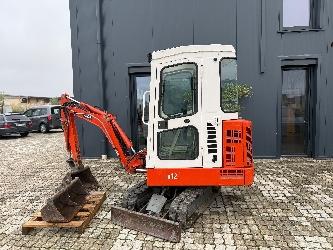 Schaeff HR 12