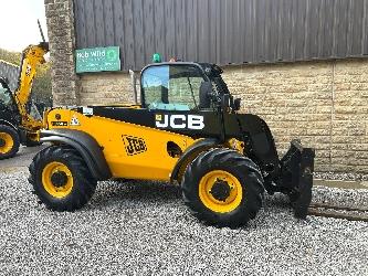 JCB 524-50