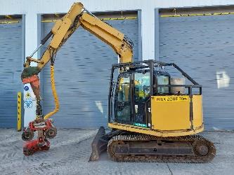 CAT 308E