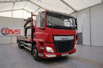 DAF CF 320
