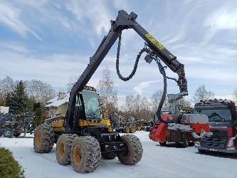 Eco Log 560 D