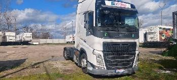 Volvo FH 460