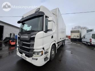 Scania G 500