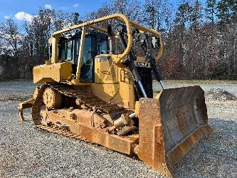 CAT D 6 T XL
