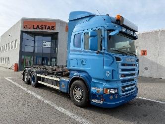 Scania R 500