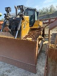 CAT D 6 T LGP