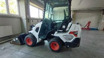 Bobcat L 23