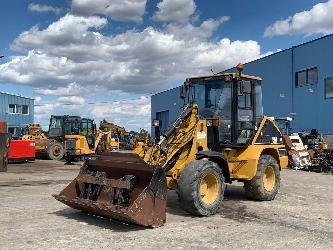 CAT 908