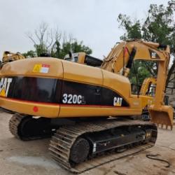 CAT 320 C L