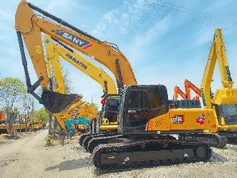 Sany SY 235 C