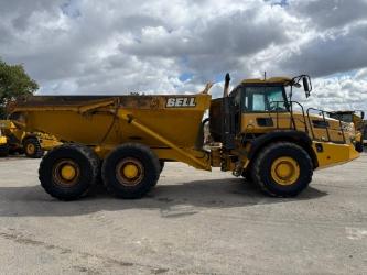 Bell B 30 E