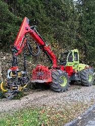  WF-Trac 1840