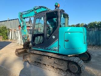 Kobelco Sk75