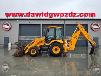 JCB 3 CX