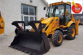JCB 3 CX
