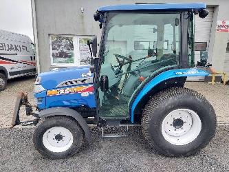 Iseki TG 5390