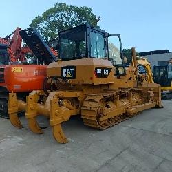 CAT D 6 G