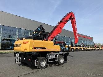 Sany SMHW30G5