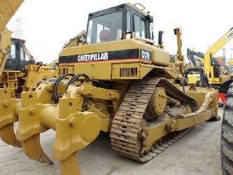 CAT D 7 R