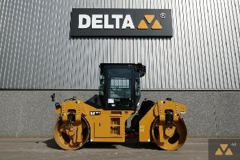 CAT CB10