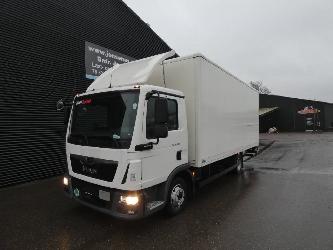 MAN TGL 8.190
